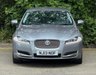 USED 2013 13 JAGUAR XF 3.0d V6 Luxury Saloon 4dr Diesel Auto Euro 5 (240 ps) LOW MILEAGE - GREAT SPEC