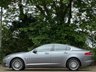 USED 2013 13 JAGUAR XF 3.0d V6 Luxury Saloon 4dr Diesel Auto Euro 5 (240 ps) LOW MILEAGE - GREAT SPEC