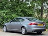 USED 2013 13 JAGUAR XF 3.0d V6 Luxury Saloon 4dr Diesel Auto Euro 5 (240 ps) LOW MILEAGE - GREAT SPEC