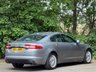 USED 2013 13 JAGUAR XF 3.0d V6 Luxury Saloon 4dr Diesel Auto Euro 5 (240 ps) LOW MILEAGE - GREAT SPEC