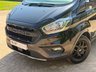 USED 2022 72 FORD TRANSIT CUSTOM 2.0 340 EcoBlue Trail Panel Van 5dr Diesel Manual L2 H1 Euro 6 (s/s) (130 ps) 