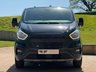 USED 2022 72 FORD TRANSIT CUSTOM 2.0 340 EcoBlue Trail Panel Van 5dr Diesel Manual L2 H1 Euro 6 (s/s) (130 ps) 