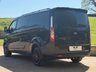 USED 2022 72 FORD TRANSIT CUSTOM 2.0 340 EcoBlue Trail Panel Van 5dr Diesel Manual L2 H1 Euro 6 (s/s) (130 ps) 