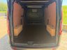 USED 2022 72 FORD TRANSIT CUSTOM 2.0 340 EcoBlue Trail Panel Van 5dr Diesel Manual L2 H1 Euro 6 (s/s) (130 ps) 