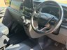 USED 2022 72 FORD TRANSIT CUSTOM 2.0 340 EcoBlue Trail Panel Van 5dr Diesel Manual L2 H1 Euro 6 (s/s) (130 ps) 