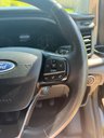 USED 2022 72 FORD TRANSIT CUSTOM 2.0 340 EcoBlue Trail Panel Van 5dr Diesel Manual L2 H1 Euro 6 (s/s) (130 ps) 