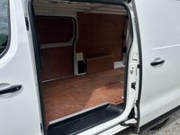 USED 2021 21 CITROEN DISPATCH 1.5 BlueHDi 1200 Enterprise XL Panel Van 6dr Diesel Manual FWD 3 Euro 6 (s/s) (100 ps) 