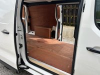 USED 2021 21 CITROEN DISPATCH 1.5 BlueHDi 1200 Enterprise XL Panel Van 6dr Diesel Manual FWD 3 Euro 6 (s/s) (100 ps) 
