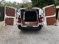 USED 2021 21 CITROEN DISPATCH 1.5 BlueHDi 1200 Enterprise XL Panel Van 6dr Diesel Manual FWD 3 Euro 6 (s/s) (100 ps) 