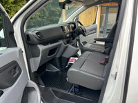 USED 2021 21 CITROEN DISPATCH 1.5 BlueHDi 1200 Enterprise XL Panel Van 6dr Diesel Manual FWD 3 Euro 6 (s/s) (100 ps) 