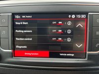 USED 2021 21 CITROEN DISPATCH 1.5 BlueHDi 1200 Enterprise XL Panel Van 6dr Diesel Manual FWD 3 Euro 6 (s/s) (100 ps) 