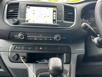 USED 2021 21 CITROEN DISPATCH 1.5 BlueHDi 1200 Enterprise XL Panel Van 6dr Diesel Manual FWD 3 Euro 6 (s/s) (100 ps) 