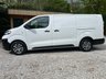 USED 2021 21 CITROEN DISPATCH 1.5 BlueHDi 1200 Enterprise XL Panel Van 6dr Diesel Manual FWD 3 Euro 6 (s/s) (100 ps) 