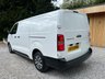 USED 2021 21 CITROEN DISPATCH 1.5 BlueHDi 1200 Enterprise XL Panel Van 6dr Diesel Manual FWD 3 Euro 6 (s/s) (100 ps) 