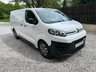 USED 2021 21 CITROEN DISPATCH 1.5 BlueHDi 1200 Enterprise XL Panel Van 6dr Diesel Manual FWD 3 Euro 6 (s/s) (100 ps) 