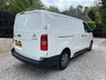 USED 2021 21 CITROEN DISPATCH 1.5 BlueHDi 1200 Enterprise XL Panel Van 6dr Diesel Manual FWD 3 Euro 6 (s/s) (100 ps) 