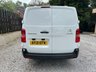 USED 2021 21 CITROEN DISPATCH 1.5 BlueHDi 1200 Enterprise XL Panel Van 6dr Diesel Manual FWD 3 Euro 6 (s/s) (100 ps) 