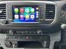 USED 2021 21 CITROEN DISPATCH 1.5 BlueHDi 1200 Enterprise XL Panel Van 6dr Diesel Manual FWD 3 Euro 6 (s/s) (100 ps) 