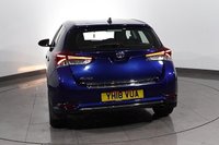 USED 2018 18 TOYOTA AURIS 1.2 VVT-i Business Edition Hatchback 5dr Petrol Manual Euro 6 (s/s) (Safety Sense) (116 ps) 1 OWNER  I  FULL TOYOTA DEALER HISTORY