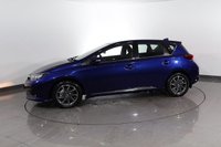 USED 2018 18 TOYOTA AURIS 1.2 VVT-i Business Edition Hatchback 5dr Petrol Manual Euro 6 (s/s) (Safety Sense) (116 ps) 1 OWNER  I  FULL TOYOTA DEALER HISTORY