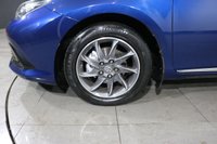 USED 2018 18 TOYOTA AURIS 1.2 VVT-i Business Edition Hatchback 5dr Petrol Manual Euro 6 (s/s) (Safety Sense) (116 ps) 1 OWNER  I  FULL TOYOTA DEALER HISTORY