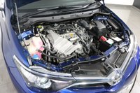 USED 2018 18 TOYOTA AURIS 1.2 VVT-i Business Edition Hatchback 5dr Petrol Manual Euro 6 (s/s) (Safety Sense) (116 ps) 1 OWNER  I  FULL TOYOTA DEALER HISTORY