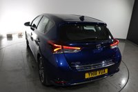 USED 2018 18 TOYOTA AURIS 1.2 VVT-i Business Edition Hatchback 5dr Petrol Manual Euro 6 (s/s) (Safety Sense) (116 ps) 1 OWNER  I  FULL TOYOTA DEALER HISTORY
