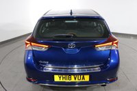 USED 2018 18 TOYOTA AURIS 1.2 VVT-i Business Edition Hatchback 5dr Petrol Manual Euro 6 (s/s) (Safety Sense) (116 ps) 1 OWNER  I  FULL TOYOTA DEALER HISTORY