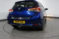 USED 2018 18 TOYOTA AURIS 1.2 VVT-i Business Edition Hatchback 5dr Petrol Manual Euro 6 (s/s) (Safety Sense) (116 ps) 1 OWNER  I  FULL TOYOTA DEALER HISTORY
