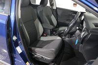 USED 2018 18 TOYOTA AURIS 1.2 VVT-i Business Edition Hatchback 5dr Petrol Manual Euro 6 (s/s) (Safety Sense) (116 ps) 1 OWNER  I  FULL TOYOTA DEALER HISTORY
