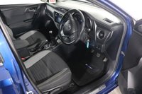 USED 2018 18 TOYOTA AURIS 1.2 VVT-i Business Edition Hatchback 5dr Petrol Manual Euro 6 (s/s) (Safety Sense) (116 ps) 1 OWNER  I  FULL TOYOTA DEALER HISTORY