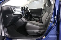 USED 2018 18 TOYOTA AURIS 1.2 VVT-i Business Edition Hatchback 5dr Petrol Manual Euro 6 (s/s) (Safety Sense) (116 ps) 1 OWNER  I  FULL TOYOTA DEALER HISTORY