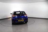 USED 2018 18 TOYOTA AURIS 1.2 VVT-i Business Edition Hatchback 5dr Petrol Manual Euro 6 (s/s) (Safety Sense) (116 ps) 1 OWNER  I  FULL TOYOTA DEALER HISTORY