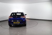 USED 2018 18 TOYOTA AURIS 1.2 VVT-i Business Edition Hatchback 5dr Petrol Manual Euro 6 (s/s) (Safety Sense) (116 ps) 1 OWNER  I  FULL TOYOTA DEALER HISTORY