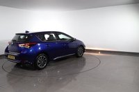 USED 2018 18 TOYOTA AURIS 1.2 VVT-i Business Edition Hatchback 5dr Petrol Manual Euro 6 (s/s) (Safety Sense) (116 ps) 1 OWNER  I  FULL TOYOTA DEALER HISTORY