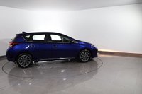 USED 2018 18 TOYOTA AURIS 1.2 VVT-i Business Edition Hatchback 5dr Petrol Manual Euro 6 (s/s) (Safety Sense) (116 ps) 1 OWNER  I  FULL TOYOTA DEALER HISTORY