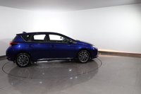 USED 2018 18 TOYOTA AURIS 1.2 VVT-i Business Edition Hatchback 5dr Petrol Manual Euro 6 (s/s) (Safety Sense) (116 ps) 1 OWNER  I  FULL TOYOTA DEALER HISTORY