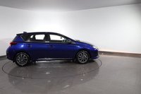 USED 2018 18 TOYOTA AURIS 1.2 VVT-i Business Edition Hatchback 5dr Petrol Manual Euro 6 (s/s) (Safety Sense) (116 ps) 1 OWNER  I  FULL TOYOTA DEALER HISTORY