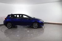 USED 2018 18 TOYOTA AURIS 1.2 VVT-i Business Edition Hatchback 5dr Petrol Manual Euro 6 (s/s) (Safety Sense) (116 ps) 1 OWNER  I  FULL TOYOTA DEALER HISTORY