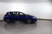 USED 2018 18 TOYOTA AURIS 1.2 VVT-i Business Edition Hatchback 5dr Petrol Manual Euro 6 (s/s) (Safety Sense) (116 ps) 1 OWNER  I  FULL TOYOTA DEALER HISTORY