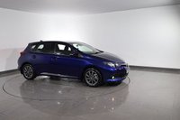 USED 2018 18 TOYOTA AURIS 1.2 VVT-i Business Edition Hatchback 5dr Petrol Manual Euro 6 (s/s) (Safety Sense) (116 ps) 1 OWNER  I  FULL TOYOTA DEALER HISTORY