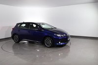 USED 2018 18 TOYOTA AURIS 1.2 VVT-i Business Edition Hatchback 5dr Petrol Manual Euro 6 (s/s) (Safety Sense) (116 ps) 1 OWNER  I  FULL TOYOTA DEALER HISTORY