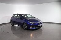 USED 2018 18 TOYOTA AURIS 1.2 VVT-i Business Edition Hatchback 5dr Petrol Manual Euro 6 (s/s) (Safety Sense) (116 ps) 1 OWNER  I  FULL TOYOTA DEALER HISTORY