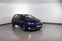 USED 2018 18 TOYOTA AURIS 1.2 VVT-i Business Edition Hatchback 5dr Petrol Manual Euro 6 (s/s) (Safety Sense) (116 ps) 1 OWNER  I  FULL TOYOTA DEALER HISTORY