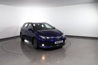 USED 2018 18 TOYOTA AURIS 1.2 VVT-i Business Edition Hatchback 5dr Petrol Manual Euro 6 (s/s) (Safety Sense) (116 ps) 1 OWNER  I  FULL TOYOTA DEALER HISTORY