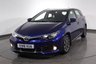 USED 2018 18 TOYOTA AURIS 1.2 VVT-i Business Edition Hatchback 5dr Petrol Manual Euro 6 (s/s) (Safety Sense) (116 ps) 1 OWNER  I  FULL TOYOTA DEALER HISTORY