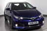 USED 2018 18 TOYOTA AURIS 1.2 VVT-i Business Edition Hatchback 5dr Petrol Manual Euro 6 (s/s) (Safety Sense) (116 ps) 1 OWNER  I  FULL TOYOTA DEALER HISTORY