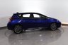 USED 2018 18 TOYOTA AURIS 1.2 VVT-i Business Edition Hatchback 5dr Petrol Manual Euro 6 (s/s) (Safety Sense) (116 ps) 1 OWNER  I  FULL TOYOTA DEALER HISTORY