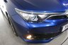 USED 2018 18 TOYOTA AURIS 1.2 VVT-i Business Edition Hatchback 5dr Petrol Manual Euro 6 (s/s) (Safety Sense) (116 ps) 1 OWNER  I  FULL TOYOTA DEALER HISTORY