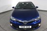 USED 2018 18 TOYOTA AURIS 1.2 VVT-i Business Edition Hatchback 5dr Petrol Manual Euro 6 (s/s) (Safety Sense) (116 ps) 1 OWNER  I  FULL TOYOTA DEALER HISTORY
